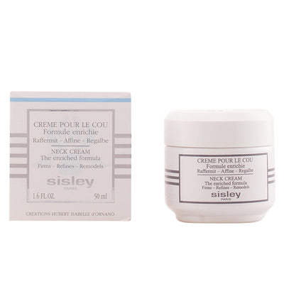 Crème pour le cou rikastettu koostumus 50 ml - SISLEY