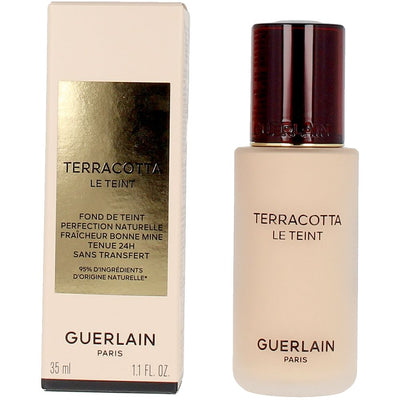 Terracotta le teint nestemäinen meikkivoide #0n 30 ml - GUERLAIN