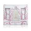 Seville Air Roses Case 3 Pcs