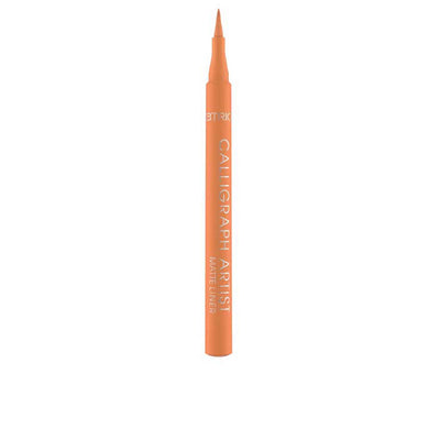 Calligraph artist matte liner #050 - laskeva aurinko 1.10 ml - CATRICE