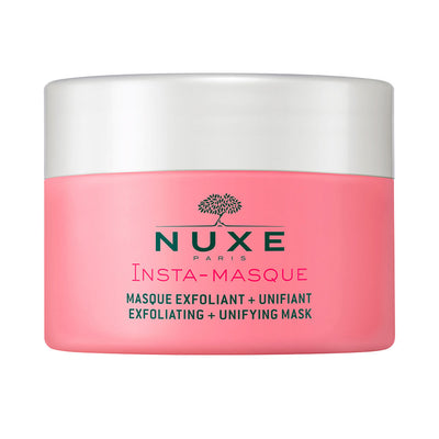 Insta-masque puhdistava + silottava naamio 50 ml - NUXE
