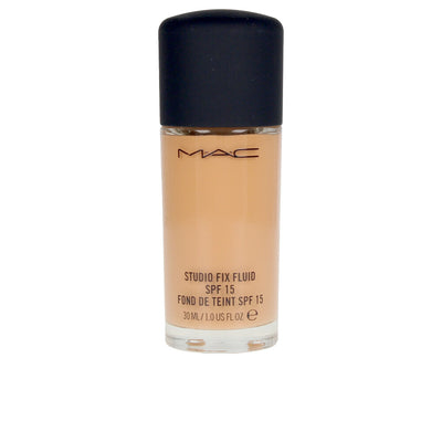 Studio fix fluid spf15 meikkivoide #c5 - MAC