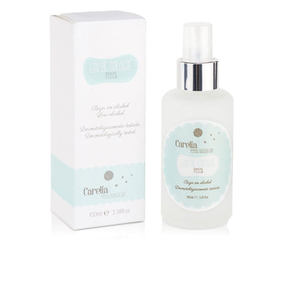 Petits eau de cologne 100 ml - CARELIA