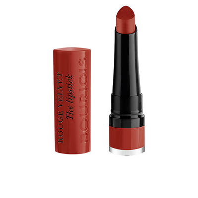 Rouge velvet the lipstick #21 - suuri punainen - BOURJOIS