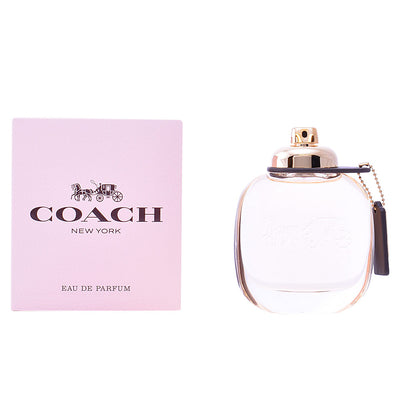 Coach woman eau de parfum -suihke 90 ml - COACH