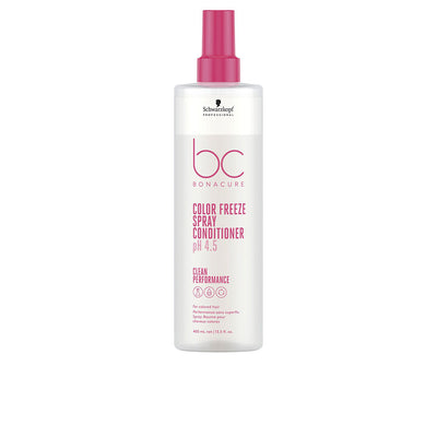 Bc color freeze suihkutettava hoitoaine 400 ml - SCHWARZKOPF