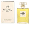 Nº 19 eau de parfum -suihke 100 ml