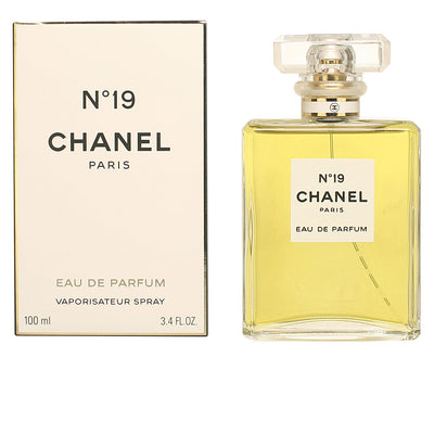 Nº 19 eau de parfum -suihke 100 ml - CHANEL