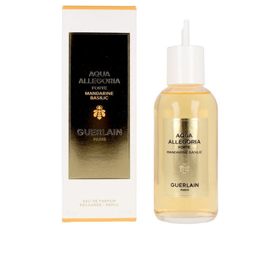 Aqua allegoria mandarine basilic forte edp täyttöpakkaus 200 ml - GUERLAIN