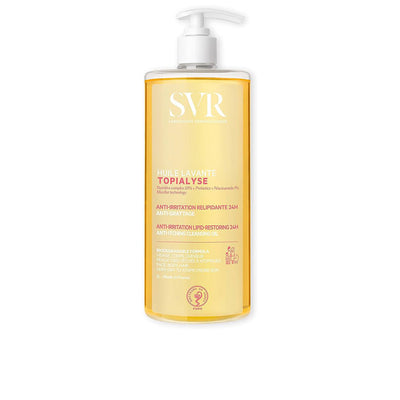 Topialyse öljypuhdistaja 1000 ml - SVR LABORATOIRE DERMATOLOGIQUE