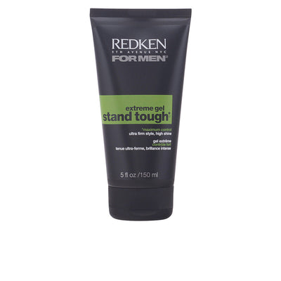 For men extreme gel stand tough 150 ml - REDKEN