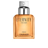 Eternity for men intense eau de parfum -suihke 50 ml