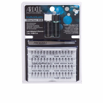 Pro individuals lash aloituspakkaus #combo pack 1 u - ARDELL