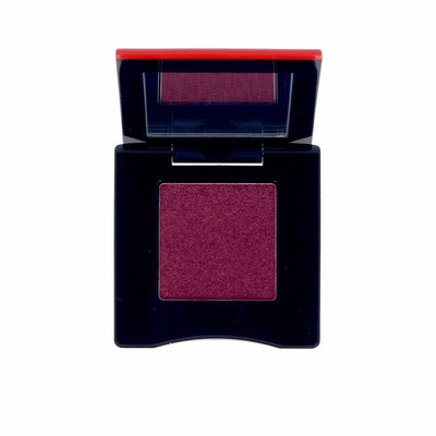 Pop powdergel luomiväri #18 - kimalteleva punainen - SHISEIDO