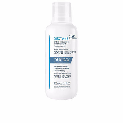 Dexyane anti-scratch emollient cream 400 ml - DUCRAY
