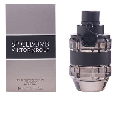 Spicebomb eau de toilette -suihke 50 ml - VIKTOR & ROLF