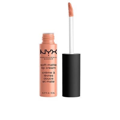 Soft matte huulivoide #athens - NYX PROFESSIONAL MAKE UP