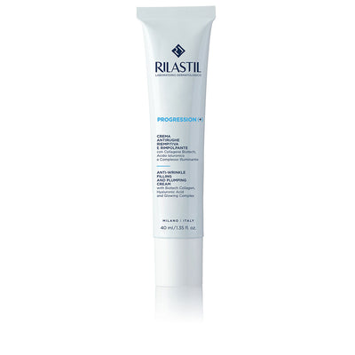 Progression(+) Plumping And Anti-Wrinkle Cream 40 Ml