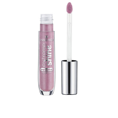 Extreme shine tuuheuttava huulikiilto #04-purple rain 5 ml - ESSENCE