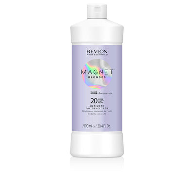 Magnet blondes developer 20 vol. 900 ml - REVLON