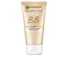 Skin naturals bb cream classic #keskisävy