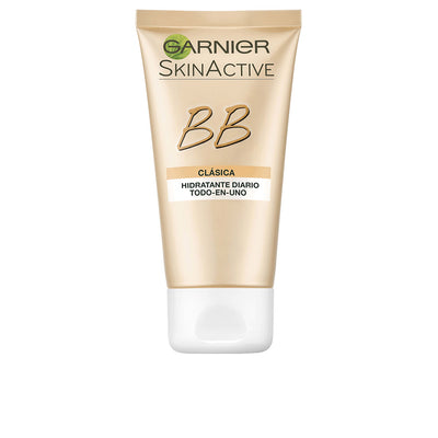 Skin naturals bb cream classic #keskisävy - GARNIER