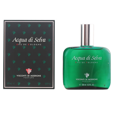 Acqua di selva eau de cologne 200 ml - VICTOR