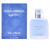 Light blue eau intense pour homme eau de parfum -suihke 100 ml - DOLCE & GABBANA