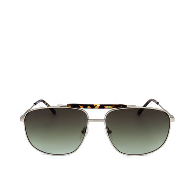 L246s #matte vaaleanharmaa 145 mm - LACOSTE GAFAS