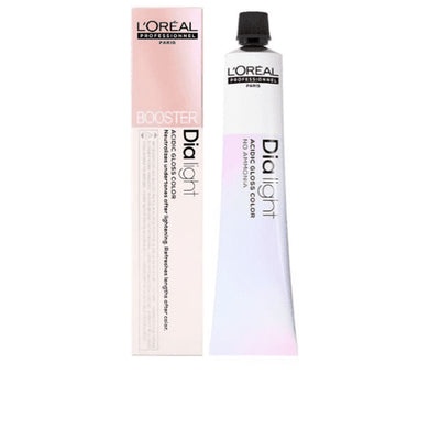 Dia Light Boost #Copper 50 Ml
