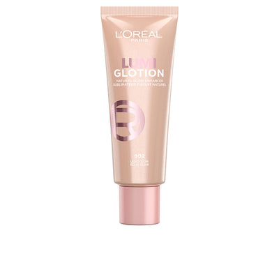 Lumi glotion luonnollinen hehkun tehostaja #902-light glow 40 ml - L'ORÉAL PARIS