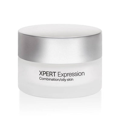 Xpert expression rasvainen iho 50 ml - SINGULADERM