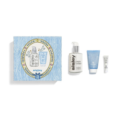 Ecological Emulsion Case 3 Pcs