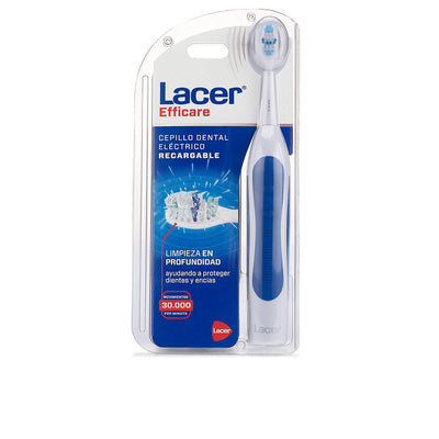 Cepillo dental eléctrico aikuinen 1 kpl - LACER