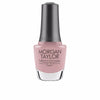 Professional nail lacquer #gardenia my heart 15 ml - MORGAN TAYLOR