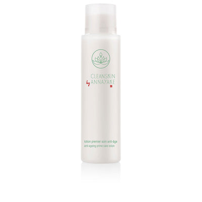 Cleanskin By Annayake Anti-Aging Prime Care Lotion 150 Ml