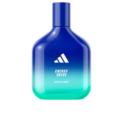 Vibes Man Energy Drive Eau De Parfum Vapo 100 Ml