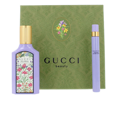 Gucci flora magnolia kotelo 2 kpl - GUCCI