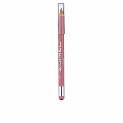Color sensational huultenrajauskynä #630 - samettibeige - MAYBELLINE