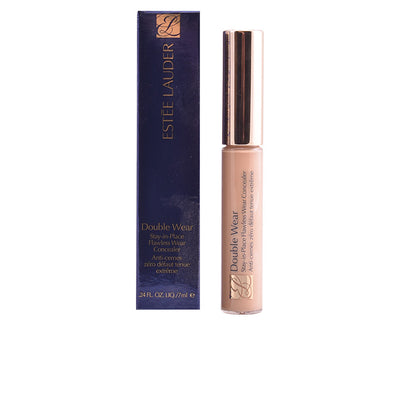 Double wear stay-in-place flawless wear peitevoide #warm light medium - ESTÉE LAUDER