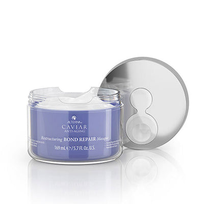 Caviar restructuring bond korjaava naamio 161 gr - ALTERNA