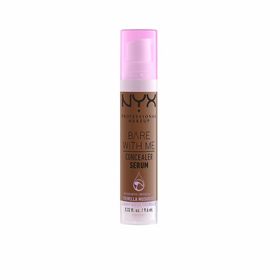 Bare with me peitevoide seerumi #11-mocha - NYX PROFESSIONAL MAKE UP