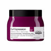 Curl expression kosteuttava intensiivinen rikas hiusnaamio 500 ml