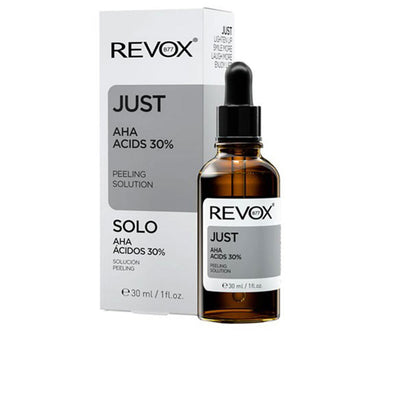 Just aha-hapot 30% 30 ml - REVOX B77