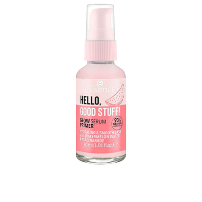 Hello, good stuff! hehkuseerumi pohjustaja 30 ml - ESSENCE