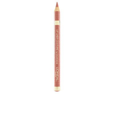Color riche huultenrajauskynä couture #630-beige à nu - L'ORÉAL PARIS