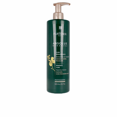 Professional absolue keratine uudistava shampoo 600 ml - RENE FURTERER