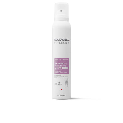 Stylesign heat styling muotoilu- ja viimeistelysuihke 200 ml - GOLDWELL