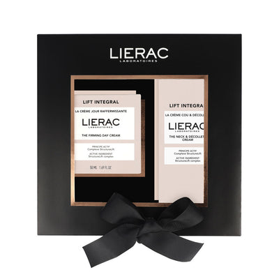 Lift Integral Firming Day Cream Case 2 Pcs