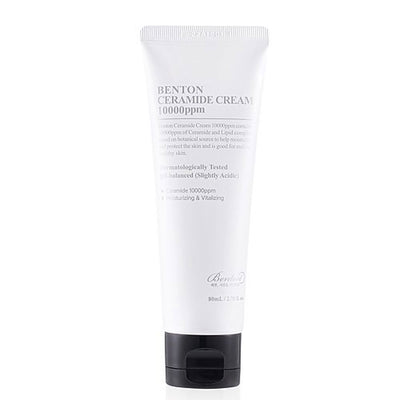 Ceramide Cream 10000Ppm 80Ml
